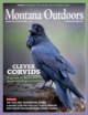 Montana-Outdoors November 01, 2025 Issue Cover