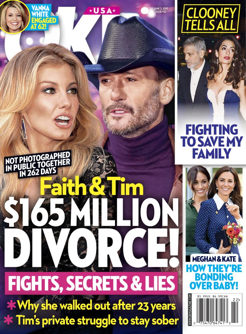 Ok June 03, 2019 Issue Cover