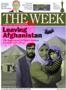 The-Week April 30, 2021 Issue Cover