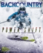 Backcountry December 01, 2023 Issue Cover