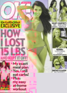 Ok January 01, 2010 Issue Cover