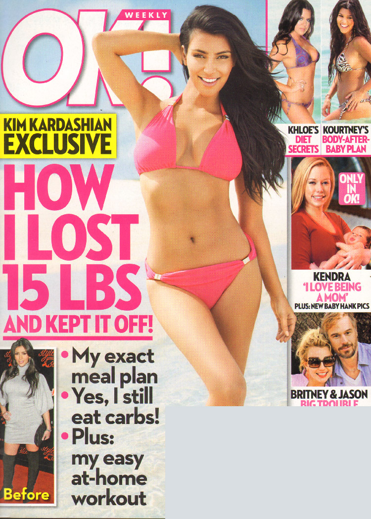 Ok January 01, 2010 Issue Cover