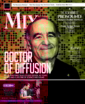 Mix October 01, 2023 Issue Cover