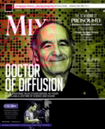 Mix October 01, 2023 Issue Cover