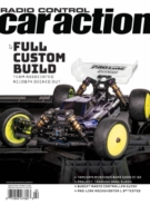 Radio-Control-Car-Action February 01, 2020 Issue Cover