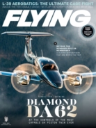 Flying September 01, 2019 Issue Cover