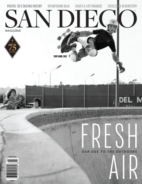 San-Diego April 01, 2023 Issue Cover