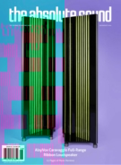 The-Absolute-Sound July 01, 2024 Issue Cover