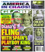 Globe November 16, 2020 Issue Cover