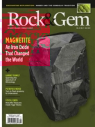 Rock-and-Gem July 01, 2021 Issue Cover