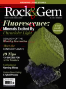 Rock-and-Gem September 01, 2024 Issue Cover