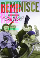 Reminisce August 01, 2024 Issue Cover