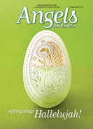 Angels-on-Earth March 01, 2017 Issue Cover