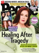 People September 29, 2025 Issue Cover