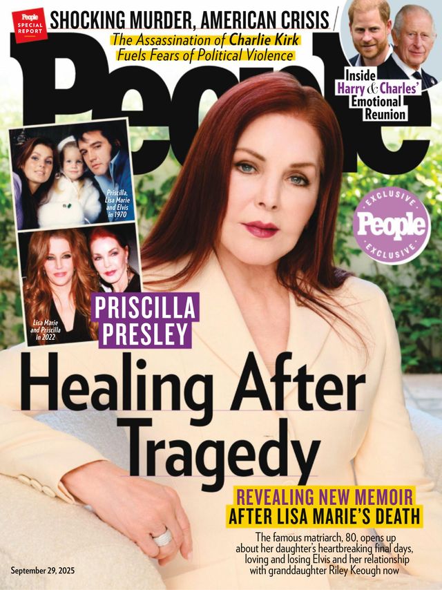 people September 29, 2025 Issue Cover