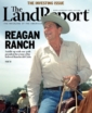 The-Land-Report September 01, 2024 Issue Cover