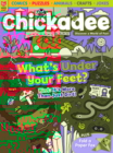 chickaDEE November 01, 2025 Issue Cover