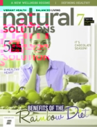 Natural-Solutions February 01, 2025 Issue Cover