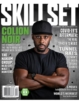 Skill-Set June 01, 2020 Issue Cover