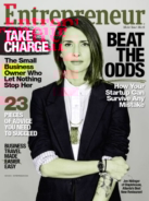Entrepreneur May 01, 2016 Issue Cover