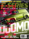 F100 Builder's Guide June 01, 2026 Issue Cover