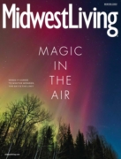 Midwest Living December 01, 2023 Issue Cover