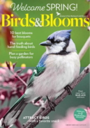 Birds-and-Blooms February 01, 2023 Issue Cover