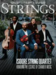 Strings March 01, 2026 Issue Cover