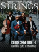 Strings March 01, 2026 Issue Cover