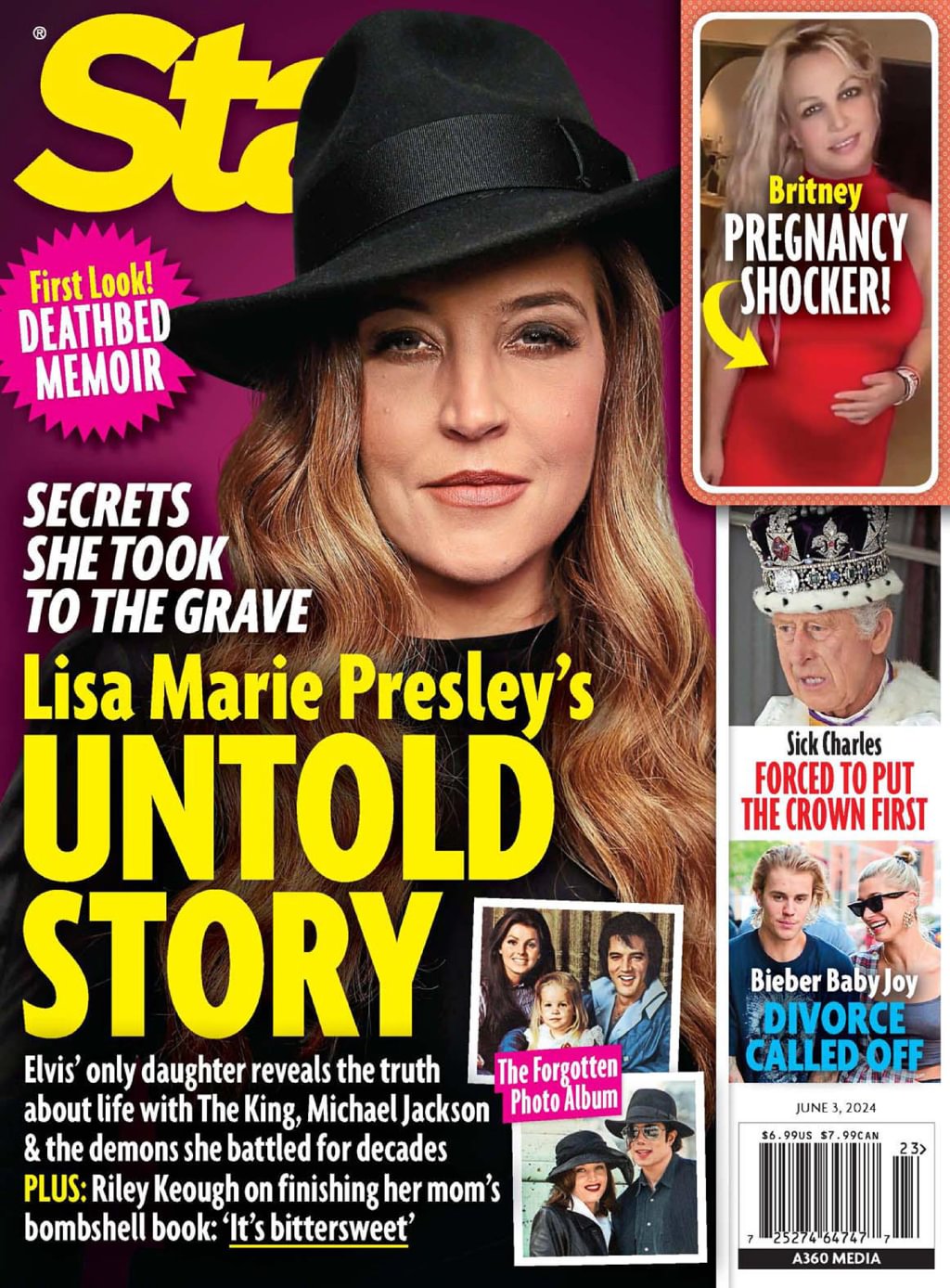 Star June 03, 2024 Issue Cover