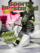 Sports-Illustrated-Kids November 01, 2019 Issue Cover