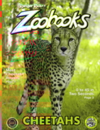 Zoobooks March 01, 2022 Issue Cover