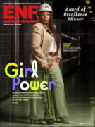 Engineering News Record March 30, 2026 Issue Cover