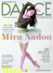 Dance-Magazine October 01, 2024 Issue Cover
