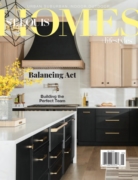 St. Louis Homes & Lifestyles May 01, 2025 Issue Cover