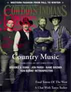 Cowboys-and-Indians October 01, 2019 Issue Cover