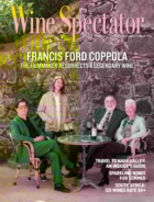 Wine-Spectator June 15, 2015 Issue Cover