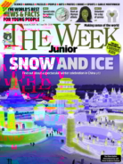 The-Week-Junior January 16, 2026 Issue Cover