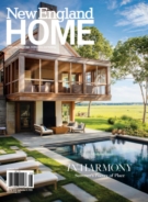 New-England-Home July 01, 2021 Issue Cover