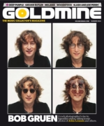 Goldmine June 01, 2024 Issue Cover
