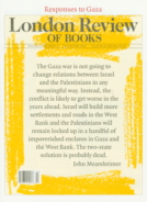 London-Review-Of-Books January 01, 2009 Issue Cover