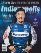 Indianapolis-Monthly May 01, 2021 Issue Cover