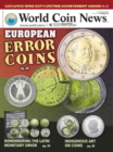 World Coin News November 01, 2025 Issue Cover
