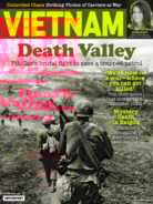 Vietnam October 01, 2020 Issue Cover