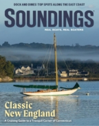 Soundings July 01, 2023 Issue Cover
