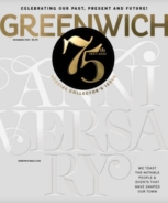 Greenwich December 01, 2022 Issue Cover