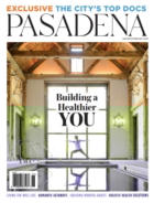 Pasadena January 01, 2023 Issue Cover