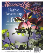 Missouri-Life March 01, 2020 Issue Cover