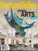 Hudson-Valley April 01, 2026 Issue Cover