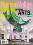Hudson Valley April 01, 2026 Issue Cover